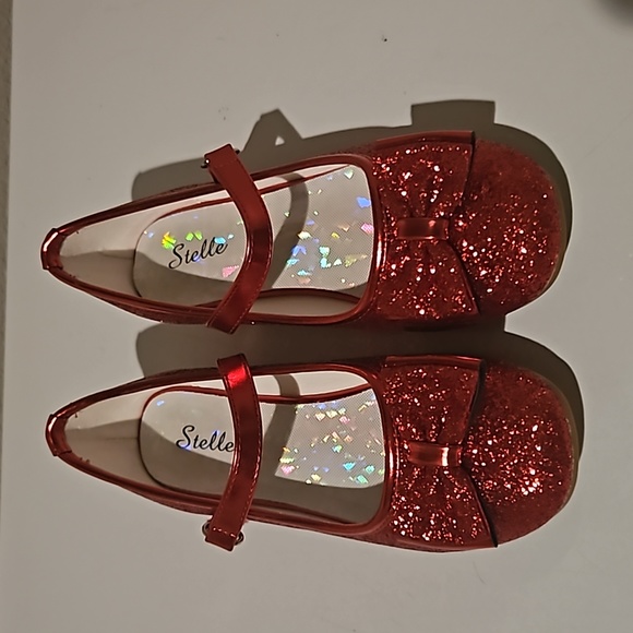 stelle Other - Stelle little girls shoes..size2